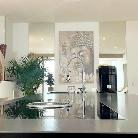 Appartement En Bord De Lac Avec Jaccuzi アンフィオン・レ・バン エクステリア 写真