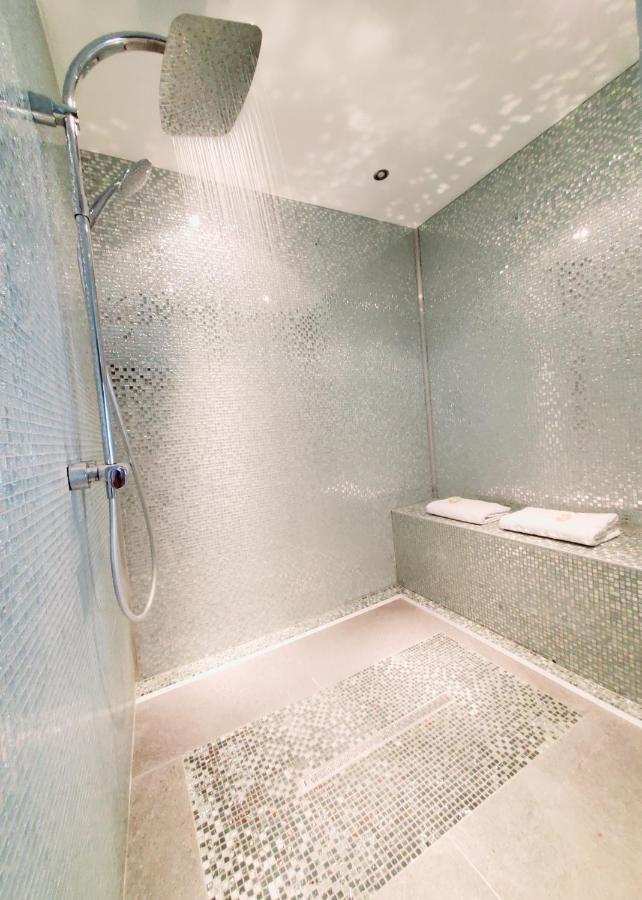 Appartement En Bord De Lac Avec Jaccuzi アンフィオン・レ・バン エクステリア 写真
